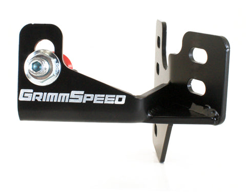 GrimmSpeed Master Cylinder Brace for 2002-2007 WRX/STI / 1993-2008 Forester / 1994-1999 Legacy