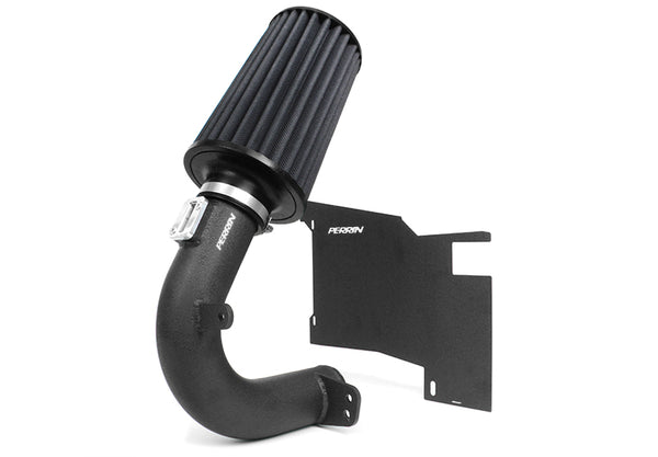 Perrin Cold Air Intake System for 2015+ WRX (Black)