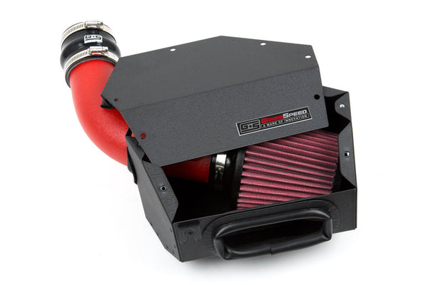 GrimmSpeed Red Cold Air Intake For 2013+ BRZ/FR-S/86