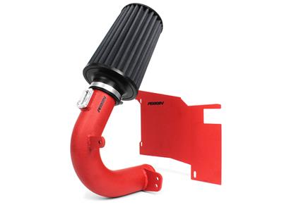 Perrin Cold Air Intake System for 2015+ WRX (Red)