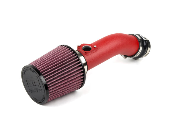 GrimmSpeed Red Cold Air Intake For 2005-2009 Legacy GT