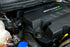 J&L Oil Separator 3.0 Passenger Side, Black Anodized (2015-2023 Ford Edge Sport/ST; 2016-2023 Lincoln MKX/Nautilus  2.7L EcoBoost V6)