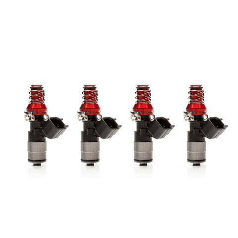 Cobb Tuning Top Feed 1050x Fuel Injectors For Subaru 2002-2014 WRX / 2007+ STI / 2006-2013 Forester XT / 2007-2012 Legacy GT