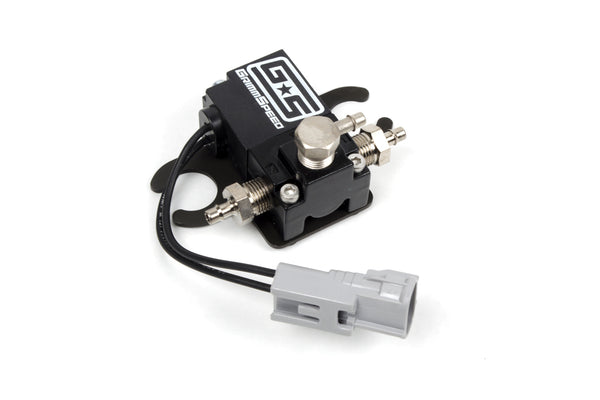 GrimmSpeed Boost Control Solenoid For 2002-2005 WRX