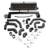 Cobb Tuning Front Mount Intercooler Kit (Black) For Subaru 2008-2014 WRX