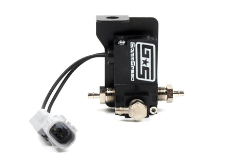 GrimmSpeed Boost Control Solenoid For 2008-2014 WRX / 2005-2009 Legacy GT