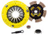 ACT Heavy Duty Race Sprung 6 Pad Disc Clutch Kit for  2006-2014, 2015+ WRX