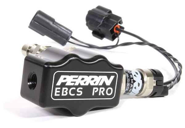 Perrin Pro Electronic Boost Control Solenoid 2015+ WRX