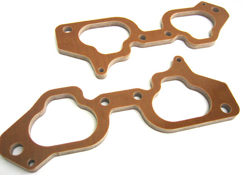 GrimmSpeed 8mm Phenolic Thermal Spacer for Subaru