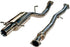 Turbo XS Catback Exhaust For 2004-2008 Forester XT