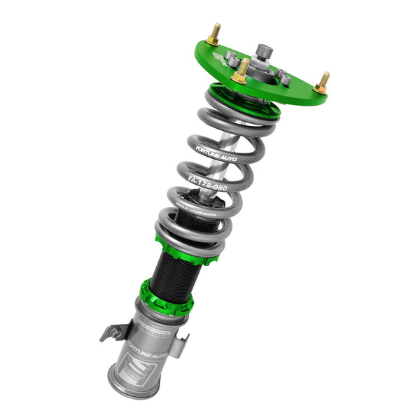NEW IN BOX IN STOCK FortuneAuto 500 Coilovers for A90 2020+ Toyota Supra GR Gen 7