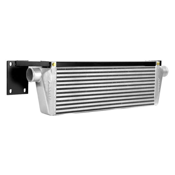Perrin Front Mount Intercooler and Beam For 2008-2014 WRX/STI (Silver)