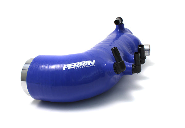 Perrin Turbo Inlet Hose For 2008-2014 WRX / 2005-2009 Legacy GT