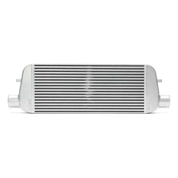 Cobb Tuning Front Mount Intercooler Core Silver for 2015+ WRX/STI