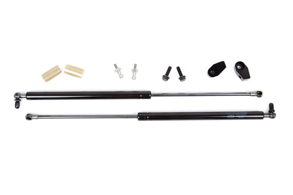 GrimmSpeed Hood Struts For 2004-2008 Forester XT