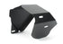 GrimmSpeed Black Ceramic Turbo Heat Shield for Subaru