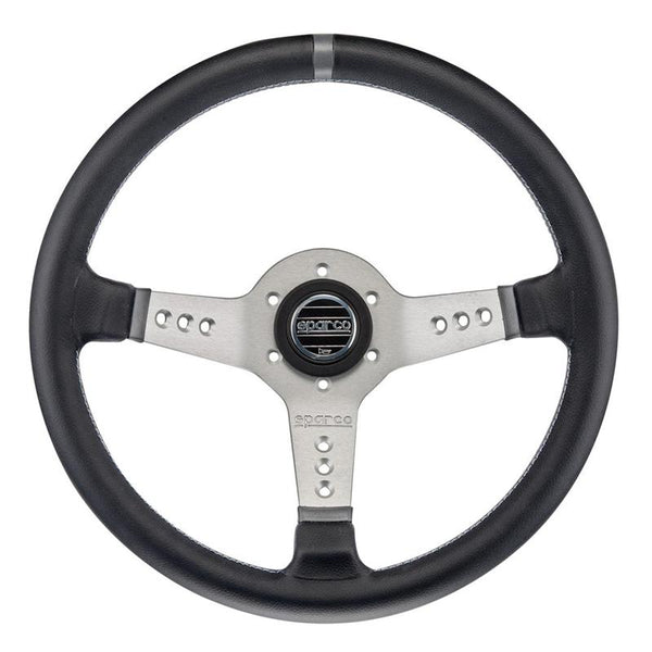 SPARCO Street L777 Steering Wheel