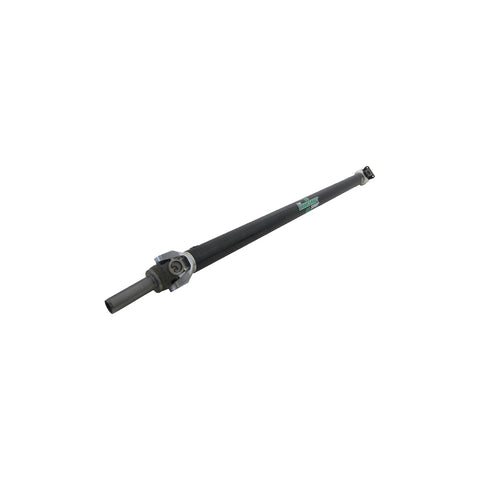 Driveshaft Shop Automatic or with 6-Speed Conversion (R160 Rear) 1-Piece Carbon Fiber Driveshaft for Subaru WRX 2002-2007