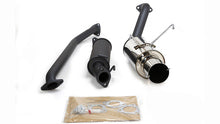 HKS Hi-Power Cat-Back Exhaust For 2002-2004 RSX Type-S