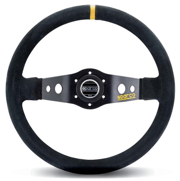 SPARCO Competition R 215 Steering Wheel