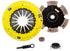 ACT Heavy Duty Race Rigid 6 Pad Disc Clutch Kit for  2006-2014, 2015+ WRX / 2005-2009 Legacy GT / 2006-2008 Forester XT