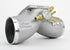 Innovate Pro Design IPD Porsche 911 996 Turbo & Turbo S 68mm IPD Plenum 2000-05