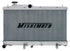 Mishimoto Aluminum X-Line Radiator for 2008-2014 WRX / 2008+ STI