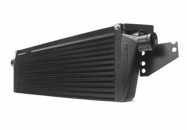 Perrin Front Mount Intercooler Kit For 2002-2007 WRX/STI (Black Core w/ Piping)