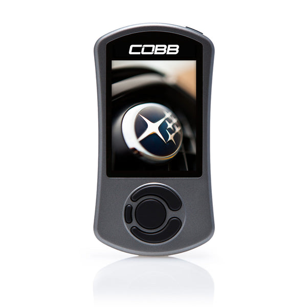 Cobb Tuning Accessport For Subaru 2015+ WRX/STI / 2014+ Forester XT
