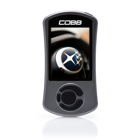 Cobb Tuning Accessport For Subaru 2008-2014 WRX/STI / 2007-2013 Forester XT / 2007-2012 Legacy GT / 2007-2009 Outback XT