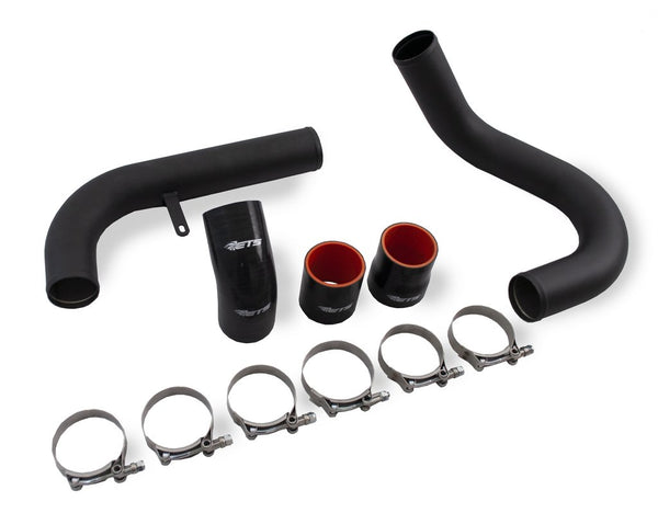 ETS BRZ Intake Manifold Cold Side Intercooler Piping Kit for 2015+ WRX