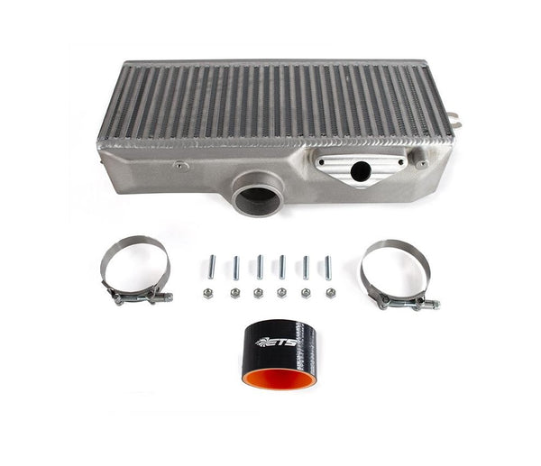 ETS Top Mount Intercooler (Silver) for 2008+ STI