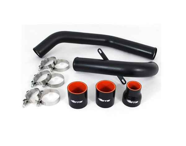 ETS Lower Intercooler Piping for 2008-2015 Evo X