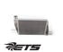 ETS 4.0" Front Mount Intercooler (Silver) for 2008-2015 Evo X