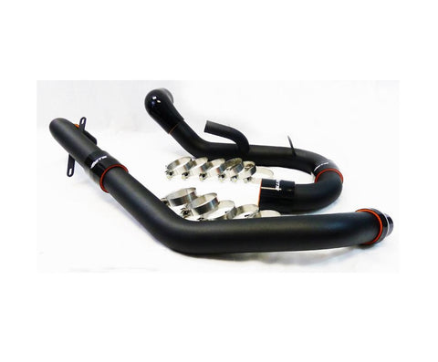 ETS Intercooler Piping Kit for 2008-2015 Evo X