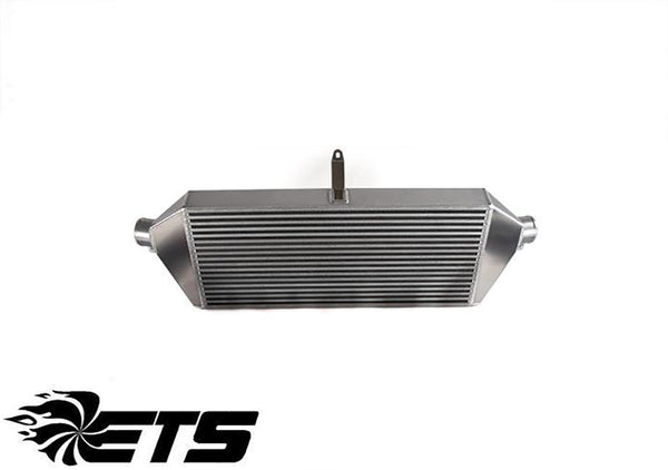 ETS 3.5" Front Mount Intercooler (Silver) for 2008-2014 WRX/STI