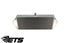 ETS 3.5" Front Mount Intercooler (Silver) for 2015+ WRX