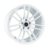Stage Wheels Belmont 18x8.5 +38mm 5x100 CB 73.1 White