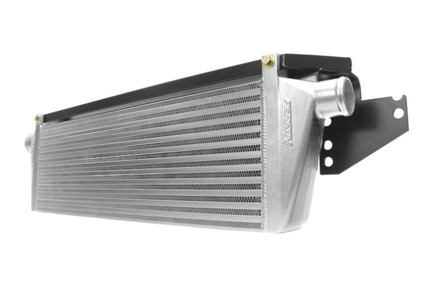 Perrin Front Mount Intercooler Kit For 2008-2014 WRX/STI (Silver Core w/ Piping)
