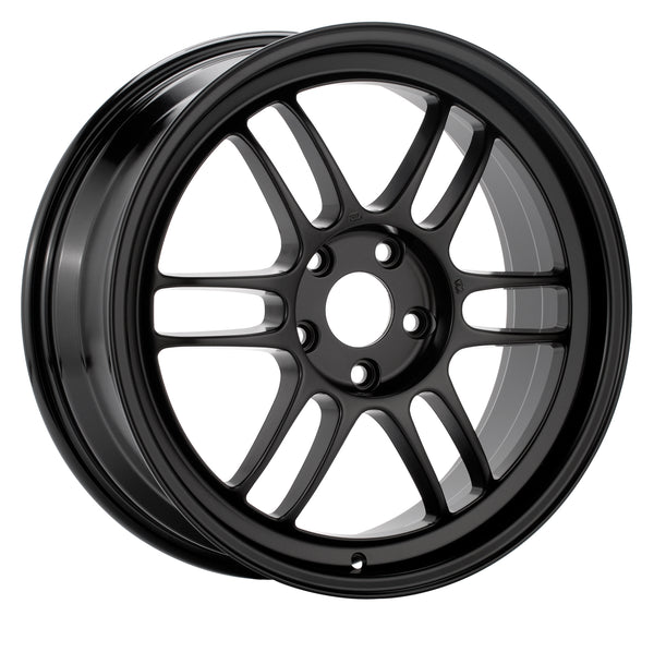 Enkei RPF1 18x8.5 (+30) 5x114.3 Black