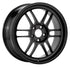 Enkei RPF1 17x7 (+45) 5x114.3 Black