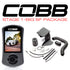 Cobb Tuning Stage 1 + Big SF Package For 2015+ WRX (CVT Transmission)