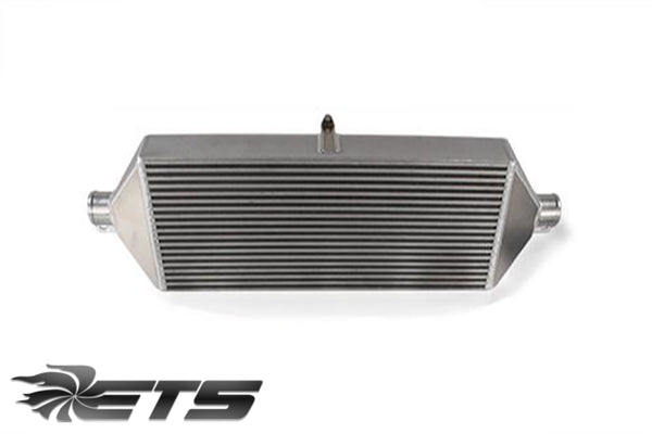 ETS 4.0" Front Mount Intercooler (Silver) for 2015+ STI