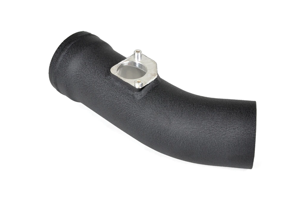 GrimmSpeed Black Cold Air Intake For 2002-2007 WRX/STI / 2004-2008 Forester XT