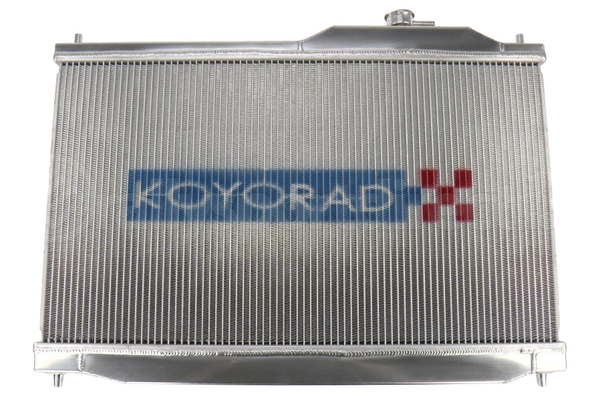 Koyo Aluminum Racing Radiator For 2000-2009 S2000