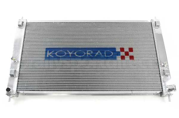 Koyo Aluminum Racing Radiator For 2008-2015 Evo X