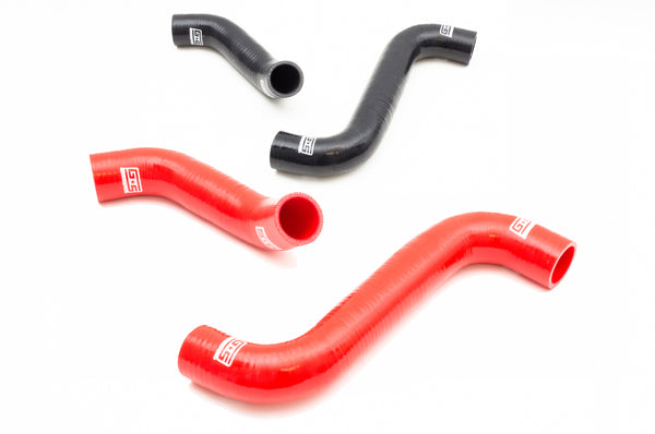 GrimmSpeed Radiator Hose Kit For 2015+ WRX / 2014+ Forester XT