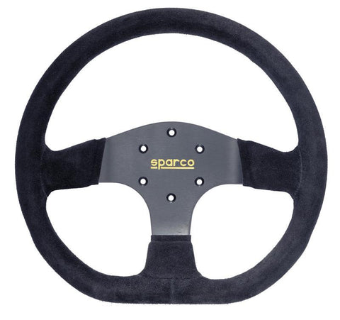 SPARCO Competition R 353 Steering Wheel