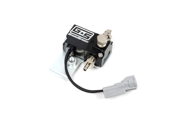 GrimmSpeed Boost Control Solenoid For 2008+ STI