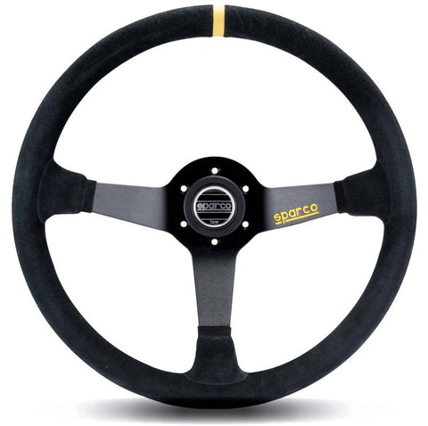 SPARCO Competition R 368 Steering Wheel
